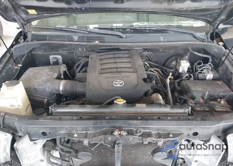 2012 Toyota Tundra Grade 4.6L V8 from USA, damaged, VIN 5TFUM5F15CX028195